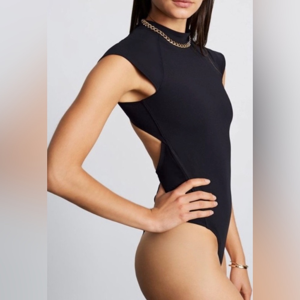 Tropic of C Stage Bodysuit